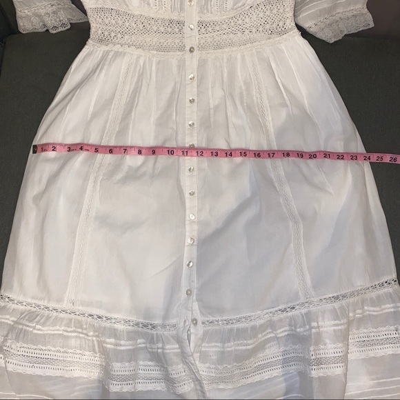 Velvet by Graham & Spencer Angi Dress - Picture 10 of 16